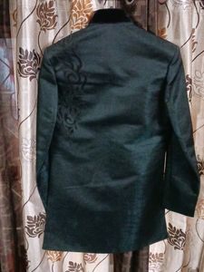Indo Western Size 38 With Lower