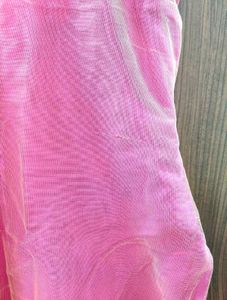 Designer Embroidery Kurti Set