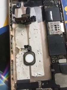Dead Condition Iphone 6