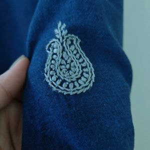 Handloom Fabindia Dress