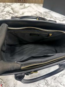 YSL HOBO TOTE BAG WITH OG BOX@SALE