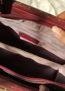 John Louis Hand Bag