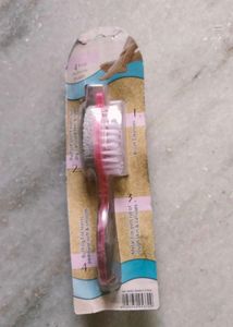 4 in 1 Pedicure Brush