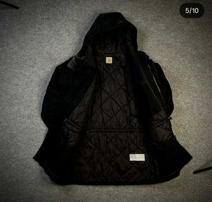 Carhartt Siberian Parkha