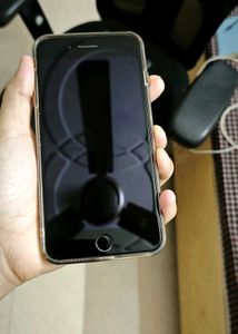 Apple iPhone 7 Plus 256 GB (Matt Black)