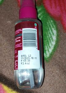 Livon Hair Serum