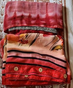 Saree Combo