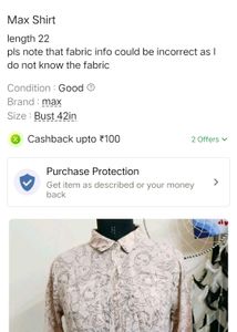 Shirt