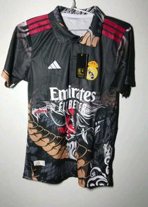 Real Madrid Adidas