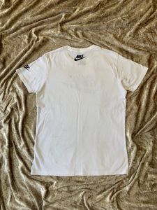 Nike Big logo tshirt