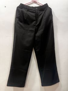 High Rise Trouser For Women