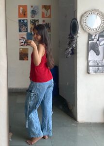 Red Top