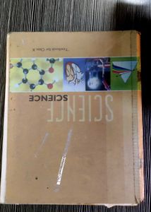 NCERT Class 10 Science Book