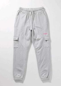 ⭐Gray Cargo Joggers