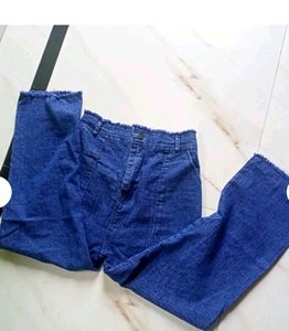 Stylish Women Jeans