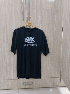 Optimum Nutrition Dry Fit Tshirt