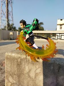 Demon Slayer Tanjiro Anime Figure