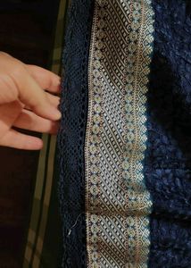 Soch Anarkali Suit