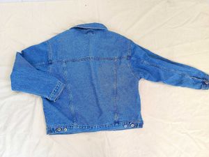 Arizona Denim Jacket