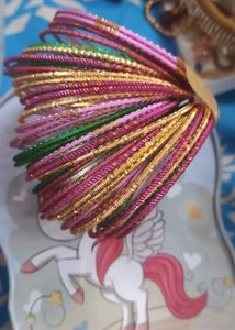 Bangle Set