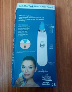 Morton Davies Derma-Suction