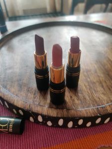 Mixed Lipstick Bundle