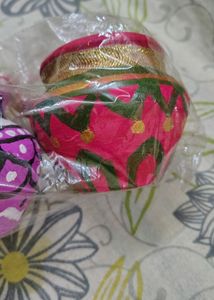 🪔Diwali Gift 🎁 2 Decorative Matki 😍 handicraft