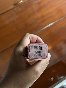 Lakme 9to5 Foundation