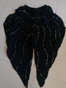 Mirror Dhoti