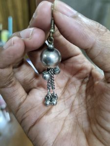 Dangling Earrings