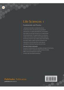 Pathfinder CSIR NET LIFE SCIENCES books
