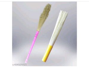 Broom Set