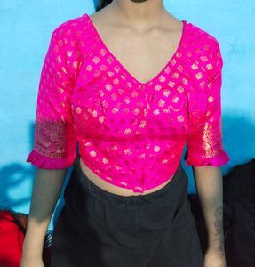 Women Stylish Design Blousee