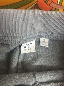 Woolen Lower Of Gap