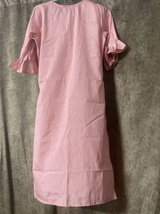 Kurta And Pant