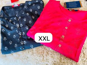 Branded Kurtis