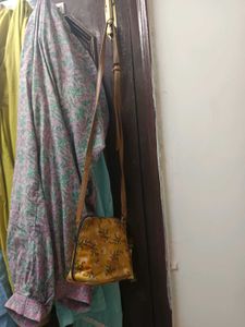 Sling Bag
