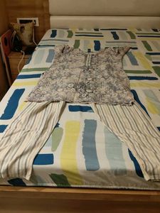Elegant Kurta Set