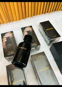 Louis Vuitton Perfumes