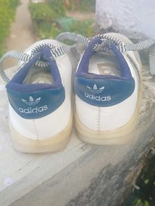 Adidas Kids Casual Shoes
