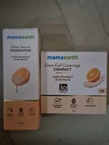 Foundation 08 And Compact 01