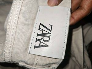 Baggy Cargo Jeans