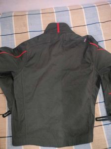 BMW original riding jacket