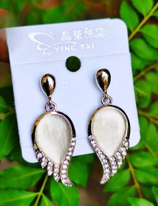 Monalisa Original Earings Combo (Pack Of 4)