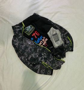 MISTRAL 76GO RIDERS JACKET