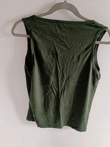 Tank Top For Men
