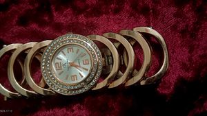Beautiful Watch For Cute Females...