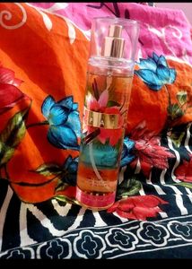 Vanilla Pearl Body Mist