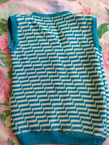 Handmade Woolen Sweater