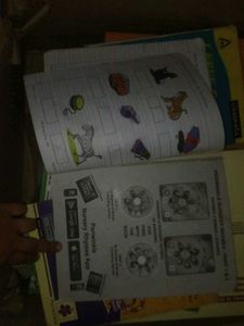 Periwinkle Small Alphabets Writing Skills Book